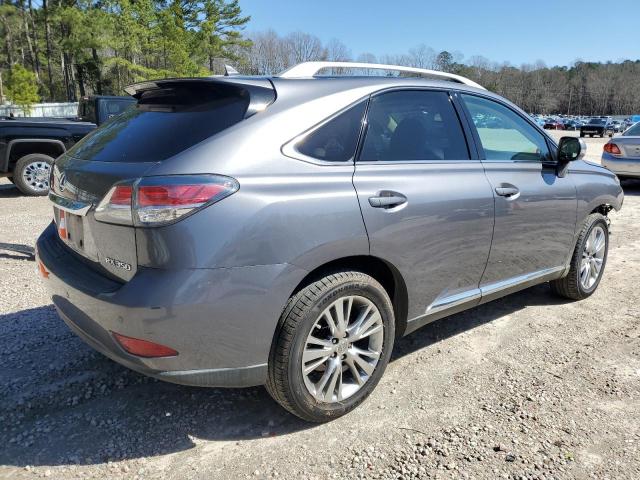 Obraz 3 z 2013 LEXUS RX 350 2013 z VIN 2T2ZK1BAXDC094814