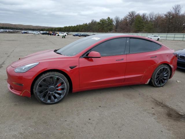 Изображение 2023 TESLA MODEL 3  2023