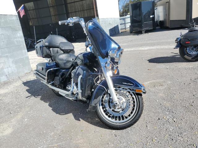 Image 1 of 2012 HARLEY-DAVIDSON FLHTCU ULTRA CLASSIC ELECTRA GLIDE 2012 with VIN 1HD1FCM12CB683494