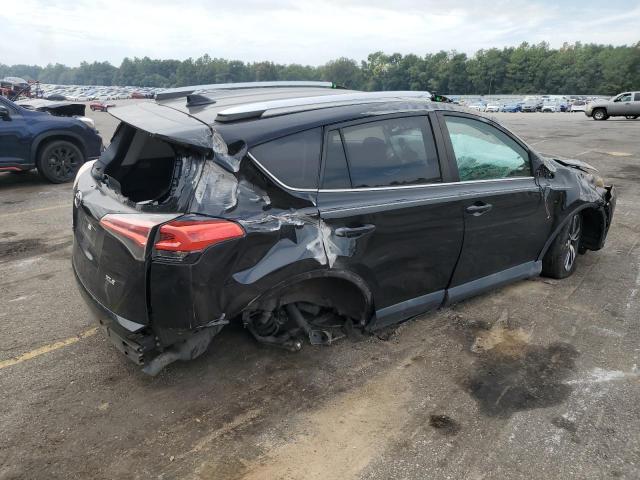 Image 3 of 2016 TOYOTA RAV4 XLE 2016 with VIN 2T3WFREV5GW298567