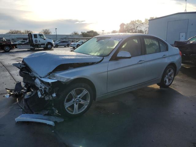 2015 BMW 328 I SULEV 2015 image