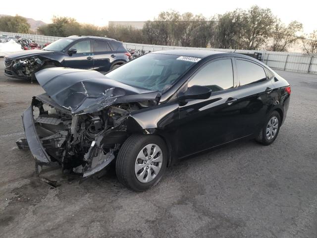 Obraz 1 z 2016 HYUNDAI ACCENT SE 2016 z VIN KMHCT4AE4GU163495