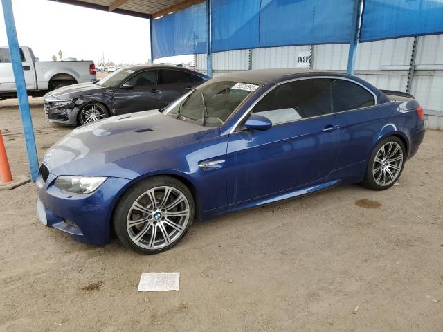Obraz 1 z 2011 BMW M3  2011 z VIN WBSDX9C58BE585286