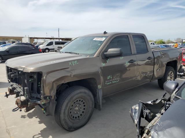 Изображение 1 2014 CHEVROLET SILVERADO K1500 LT 2014 с VIN 1GCVKREC5EZ312440
