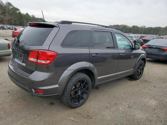 Image 3 of 2018 DODGE JOURNEY SXT 2018 with VIN 3C4PDCBBXJT500903