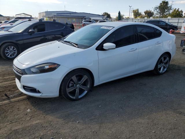 2014 DODGE DART GT 2014 image