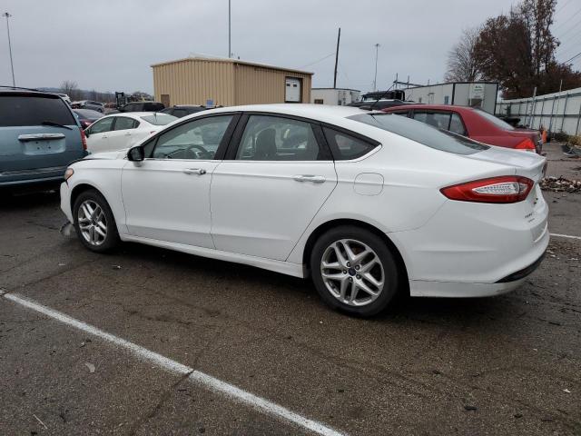 Изображение 2 2014 FORD FUSION SE 2014 с VIN 3FA6P0H78ER122979