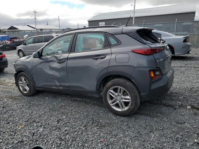 Изображение 2 2021 HYUNDAI KONA SE 2021 с VIN KM8K1CAA5MU653805