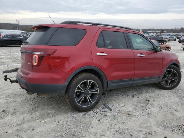 Obraz 3 z 2013 FORD EXPLORER SPORT 2013 z VIN 1FM5K8GT9DGB96706