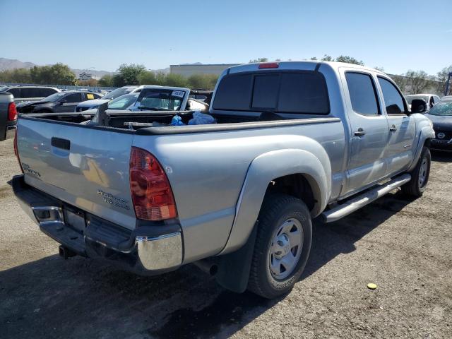 Изображение 3 2007 TOYOTA TACOMA DOUBLE CAB PRERUNNER LONG BED 2007 с VIN 5TEKU72N07Z447033
