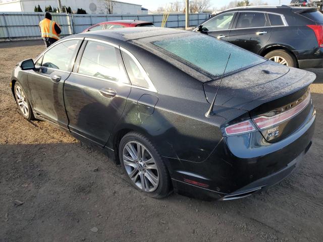 Изображение 2 2013 Lincoln MKZ 2013 с VIN 3LN6L2J92DR808085