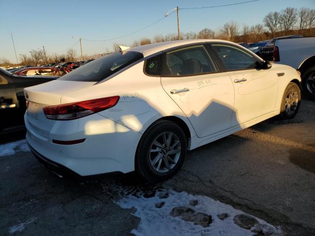 Изображение 3 2019 KIA OPTIMA LX 2019 с VIN 5XXGT4L3XKG302643