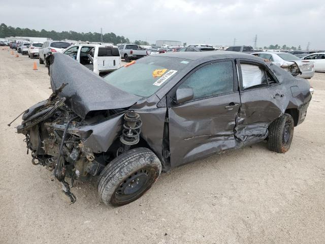 Изображение 1 2012 TOYOTA COROLLA BASE 2012 с VIN 5YFBU4EEXCP041027