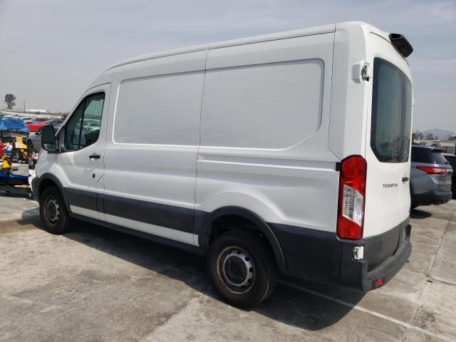 Image 2 of 2019 FORD TRANSIT T-250 2019 with VIN 1FTYR1CM7KKB54726