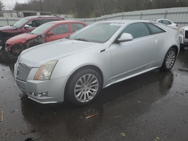 2012 CADILLAC CTS PREMIUM COLLECTION 2012 image