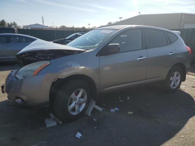 2010 NISSAN ROGUE S 2010 image
