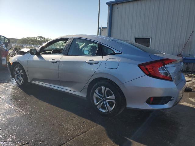 Изображение 2 2018 HONDA CIVIC LX 2018 с VIN 19XFC2F51JE003000