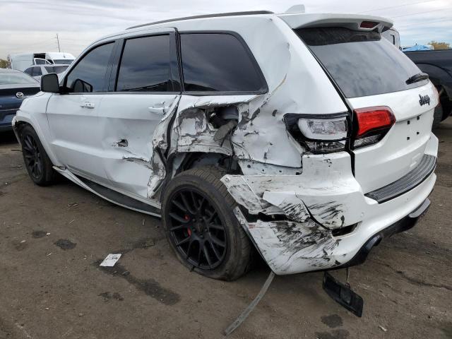 Obraz 2 z 2016 JEEP GRAND CHEROKEE SRT-8 2016 z VIN 1C4RJFDJ0GC432199