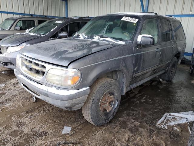 Obraz 1998 FORD EXPLORER  1998