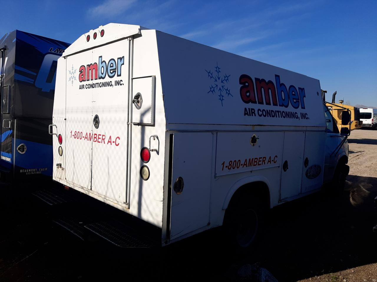 Obraz 3 z 2002 CHEVROLET EXPRESS G3500  2002 z VIN 1GBJG31R821159932