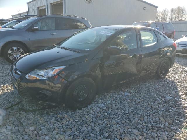Image 1 of 2014 FORD FOCUS S 2014 with VIN 1FADP3E24EL145434