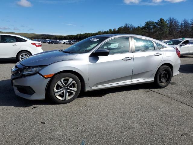 Obraz 1 z 2018 HONDA CIVIC LX 2018 z VIN 2HGFC2F54JH500550