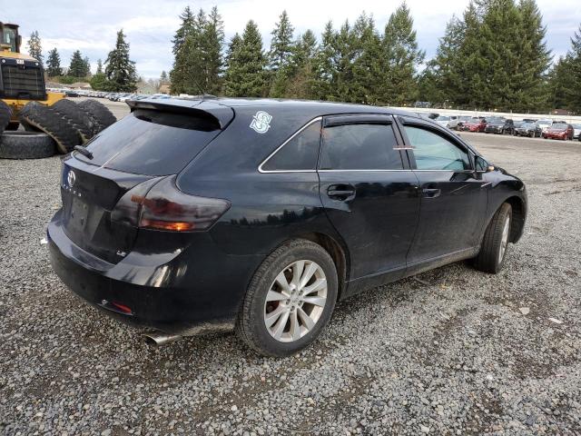 Image 3 of 2013 TOYOTA VENZA LE 2013 with VIN 4T3ZA3BB5DU063505