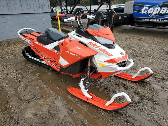 Изображение 2020 SKI DOO SNOWMOBILE 2020