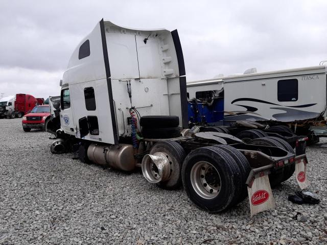 Image 3 of 2023 PETERBILT 579  2023 with VIN 1XPBDP9X0PD837080