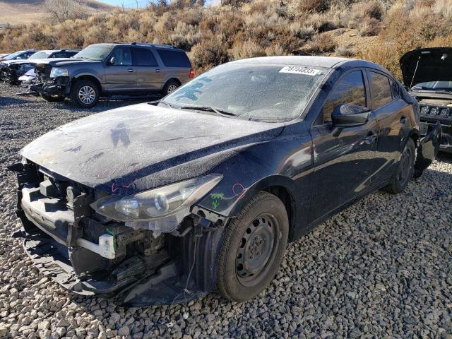Obraz 2014 MAZDA 3 SPORT 2014