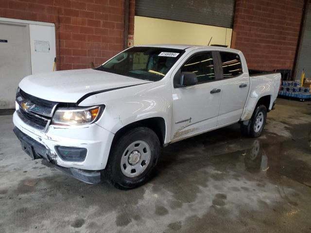 Obraz 1 z 2019 CHEVROLET COLORADO  2019 z VIN 1GCGSBEA8K1311940