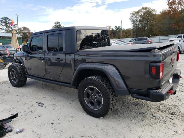 Изображение 2 2023 JEEP GLADIATOR RUBICON 2023 с VIN 1C6JJTBG8PL567263