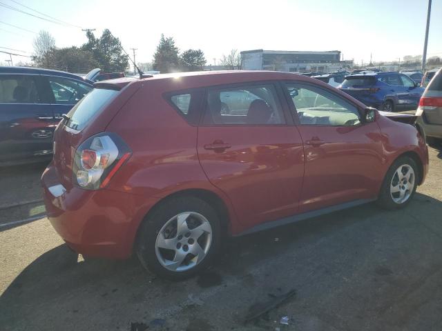Obraz 3 z 2009 PONTIAC VIBE  2009 z VIN 5Y2SP67859Z455390