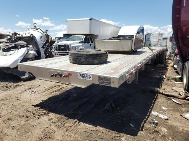 Изображение 2 2022 TRAS TRAILER 2022 с VIN 1TTF482A9N3343337