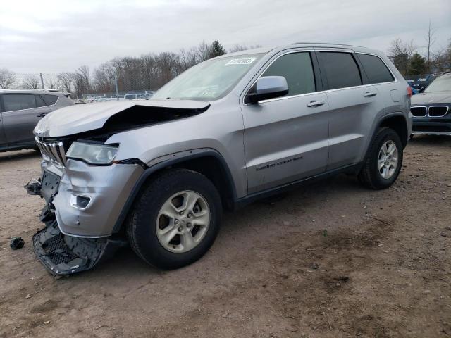 Obraz 1 z 2017 JEEP GRAND CHEROKEE LAREDO 2017 z VIN 1C4RJFAG9HC818775