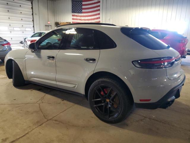 Изображение 2 2022 PORSCHE MACAN S 2022 с VIN WP1AG2A5XNLB23900