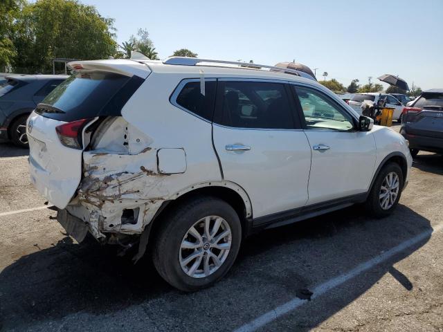 Obraz 3 z 2020 NISSAN ROGUE S 2020 z VIN KNMAT2MV6LP536363