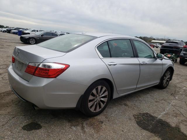 Изображение 3 2013 HONDA ACCORD EXL 2013 с VIN 1HGCR2F89DA186215