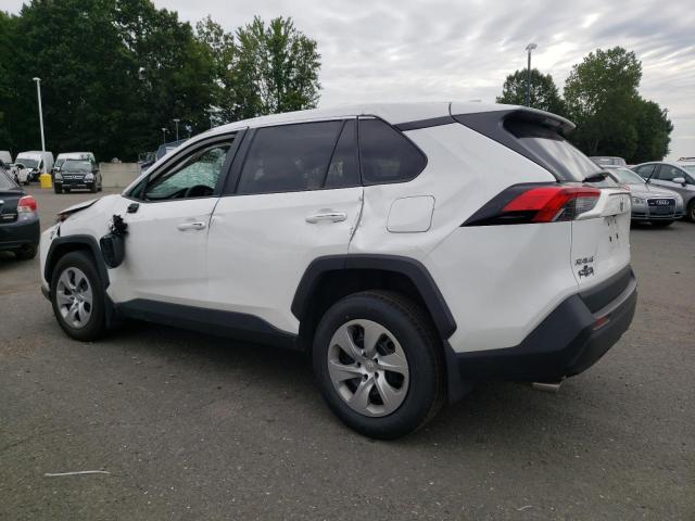 Изображение 2 2022 TOYOTA RAV4 LE 2022 с VIN 2T3F1RFV2NC311268