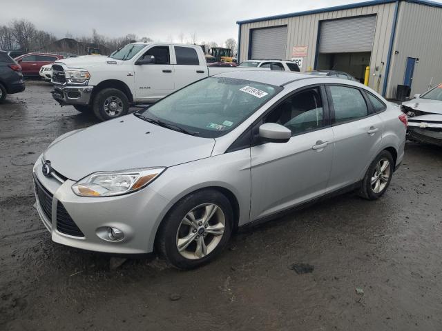 Изображение 1 2012 FORD FOCUS SE 2012 с VIN 1FAHP3F23CL425794