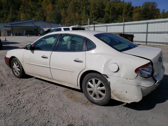 Obraz 2 z 2006 BUICK LACROSSE CXL 2006 z VIN 2G4WD582761219693