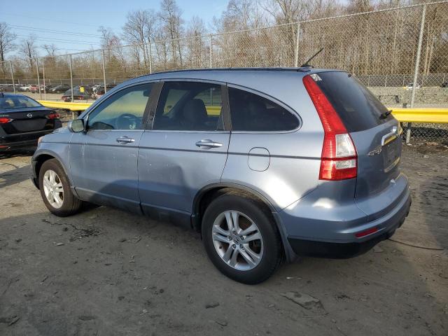 Obraz 2 z 2010 HONDA CR-V EXL 2010 z VIN 5J6RE4H70AL015299