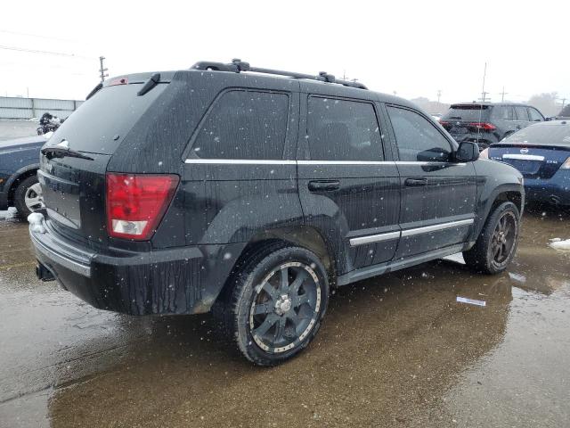 Image 3 of 2006 JEEP GRAND CHEROKEE LIMITED 2006 with VIN 1J4HR58N96C146405