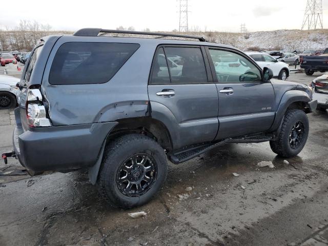 Image 3 of 2006 TOYOTA 4RUNNER SR5 2006 with VIN JTEBU14RX60091200