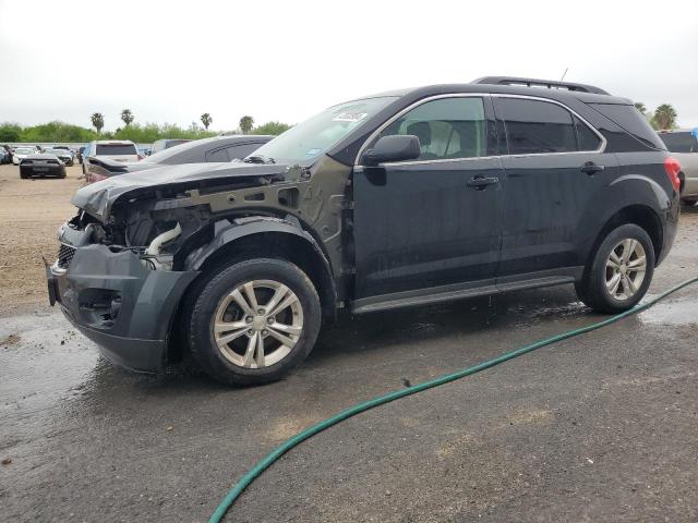 Obraz 2010 CHEVROLET EQUINOX LT 2010