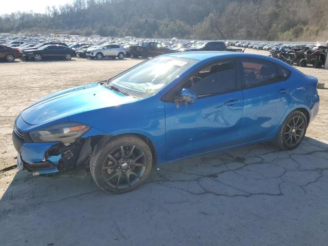 2016 DODGE DART SE 2016 image