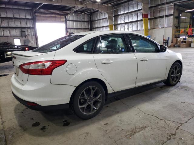 Image 3 of 2013 FORD FOCUS SE 2013 with VIN 1FADP3F2XDL265686