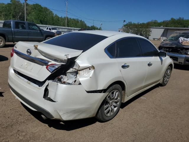 Изображение 3 2017 NISSAN ALTIMA 2.5 2017 с VIN 1N4AL3AP7HN324236