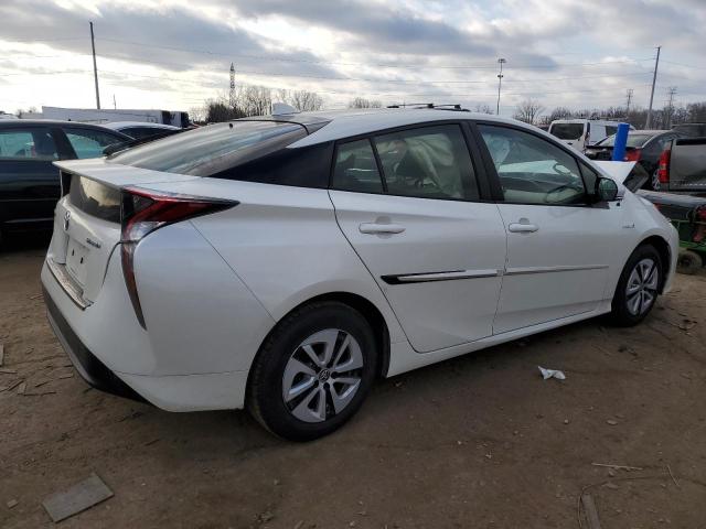 Obraz 3 z 2017 TOYOTA PRIUS  2017 z VIN JTDKARFU2H3038750