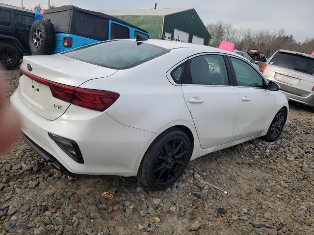 Изображение 3 2019 KIA FORTE EX 2019 с VIN 3KPF54AD7KE126189